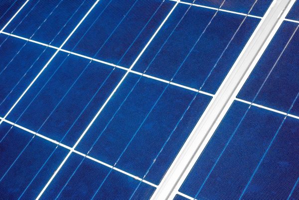 Impianto fotovoltaico