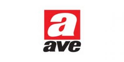 Logo AVE